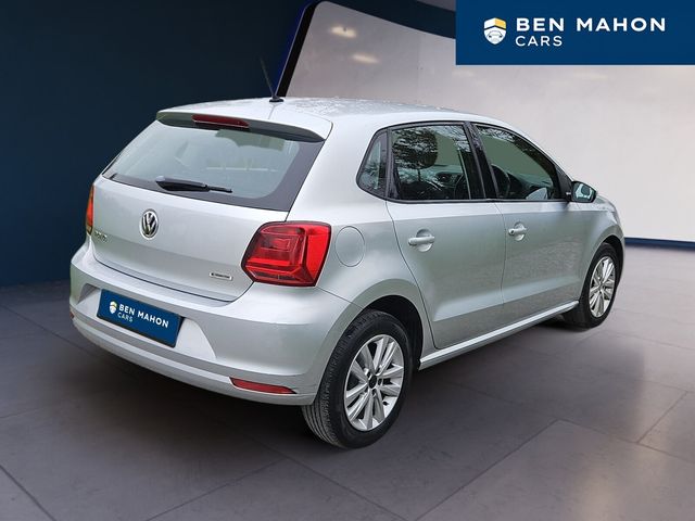 Image for 2015 Volkswagen Polo 1.0 3DR 60HP Trendline