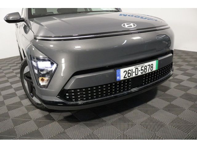 Image for 2026 Hyundai Kona Electric Elegance 48 KwH EV