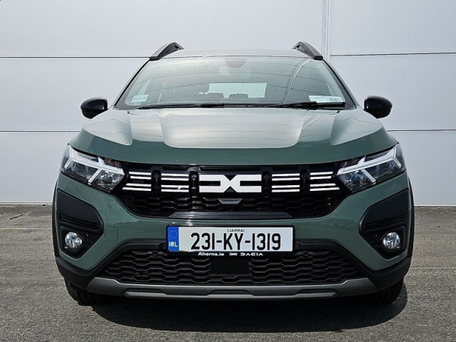 Image for 2023 Dacia Jogger 1.0 L 110 PS Extreme
