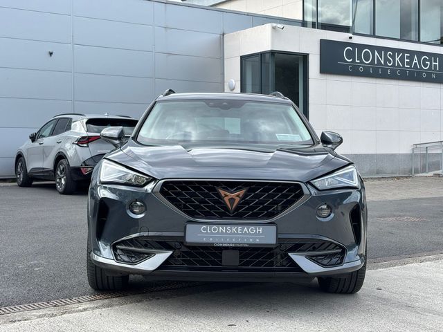 Image for 2023 Cupra Formentor E-hybrid 204HP DSG 5DR Auto