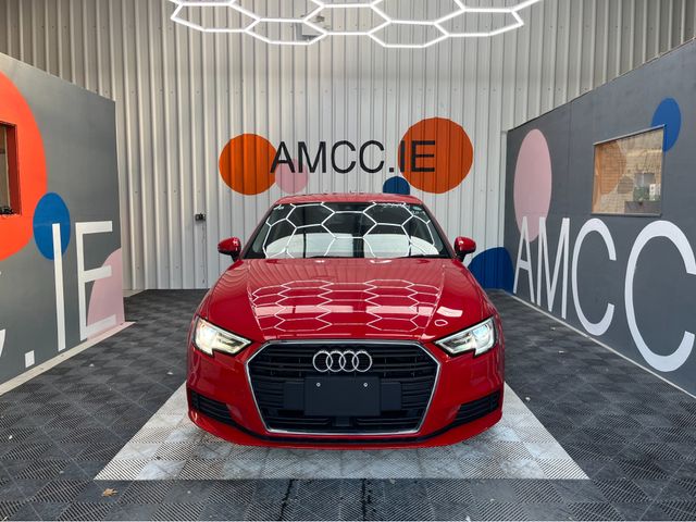 Image for 2019 Audi Q2 ONLY €20950! AUDI A3 AUTOMATIC 1.4 TFSI SPORT / 57k KMs / REVERSE CAMERA , ADAPTIVE CRUISE & MORE