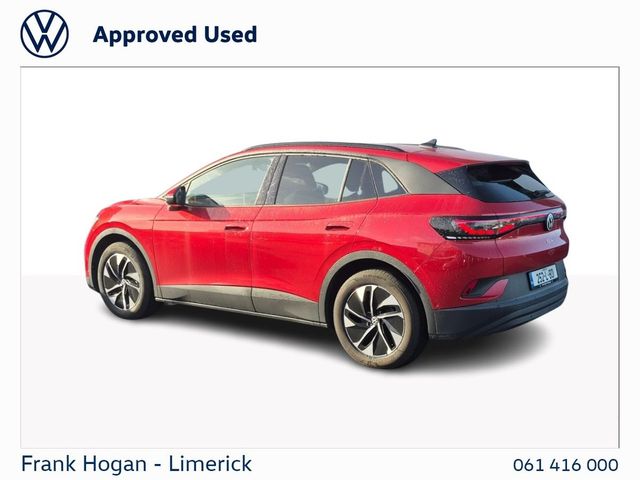 Image for 2025 Volkswagen ID.4 ID.4 PRO PLUS 77KWH 286HP (ONLY 999KM) 