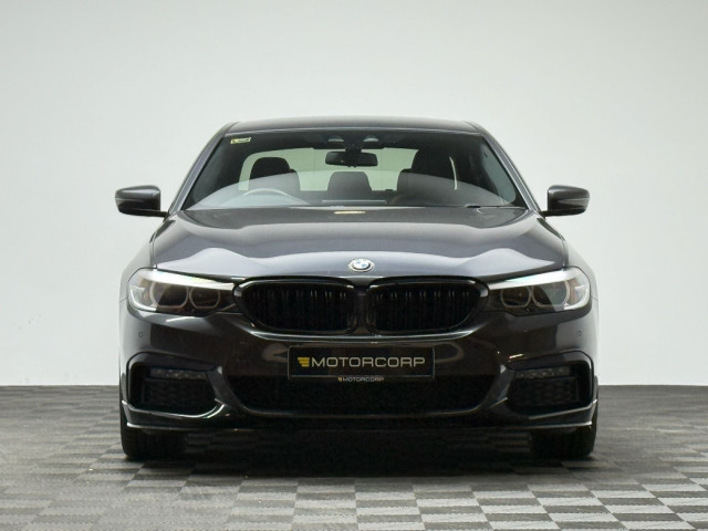 Image for 2019 BMW 5 Series 530E M SPORT