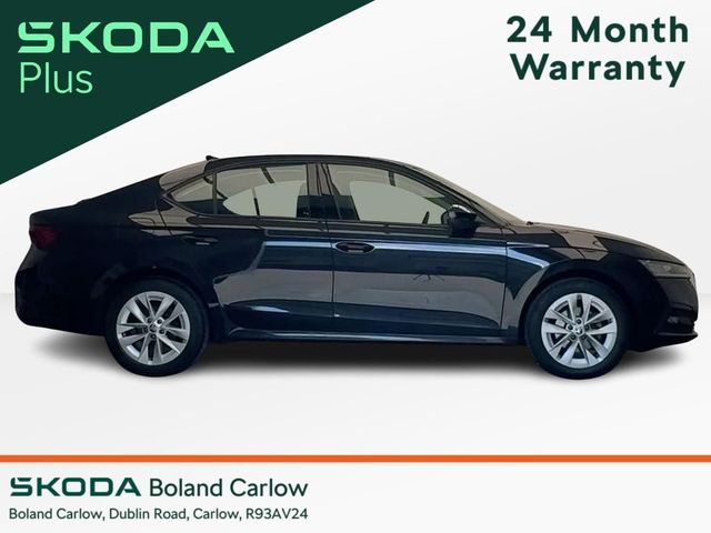 Image for 2024 Skoda Octavia 1.0TSI AMB *FLASH SALE* €35 PER WEEK ON PCP