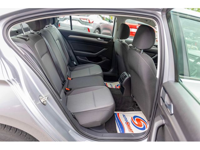 Image for 2021 Volkswagen Passat 2021 Volkswagen Passat 2.0 TDI 150HP
