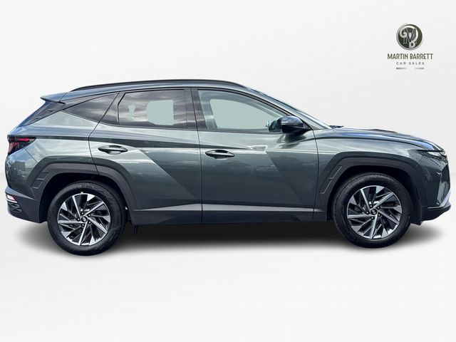 Image for 2022 Hyundai Tucson IX35 EXECUTIVE FULL LEATHER