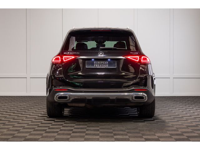 Image for 2021 Mercedes-Benz GLE Class 350de AMG-Line Premium