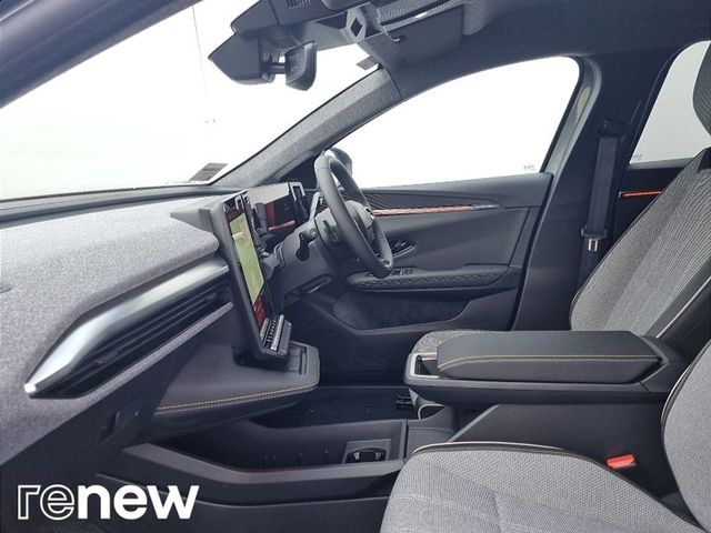 Image for 2026 Renault Scenic techno 87kWh 220hp