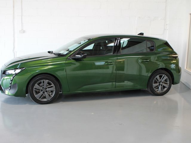 Image for 2023 Peugeot 308 Active1.2 130 Auto 6.4 4DR AUT