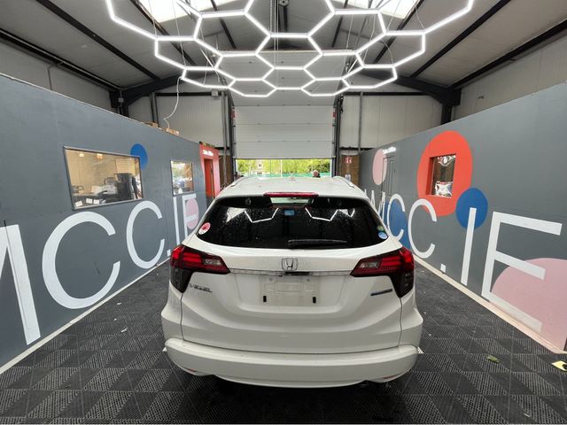 Image for 2018 Honda Vezel €16950 2018 HONDA VEZEL 1.5 AUTOMATIC / CRUISE CONTROL / REVERSE CAMERA AND MORE