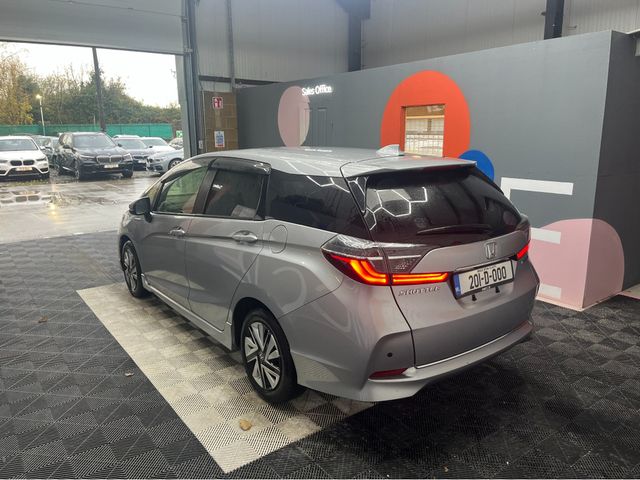 Image for 2020 Honda Shuttle €15950 2020 HONDA SHUTTLE 1.5L HYBRID / 78K KMS / ADAPTIVE CRUISE CONTROL, REVERSE CAMERA & MORE