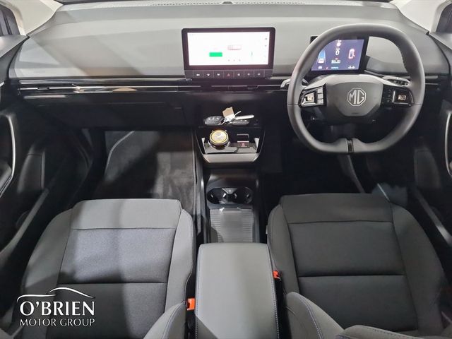 Image for 2026 MG MG4 SR Excite