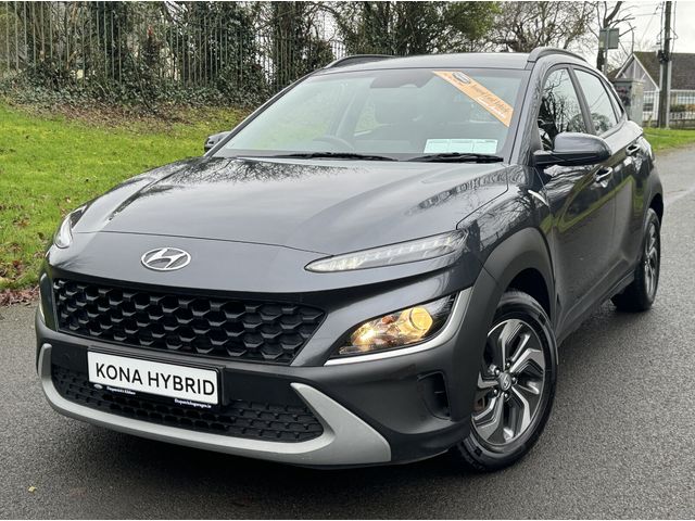 Image for 2022 Hyundai Kona 