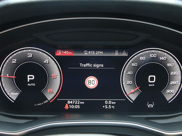 Image for 2019 Audi A7 S Line 3.0Tdi 286Bhp * Adaptive cruise * Extras 