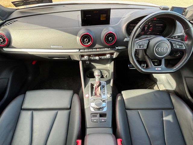 Image for 2017 Audi S3 5DR NEW NCT