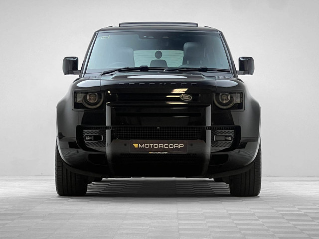 Image for 2023 Land Rover Defender X P400E FLAGSHIP MODEL
