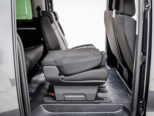 Image for 2026 Citroen SpaceTourer **9 Seater**Also available for wheelchair conversion**Business MWB 2.2 Diesel Auto 180HP