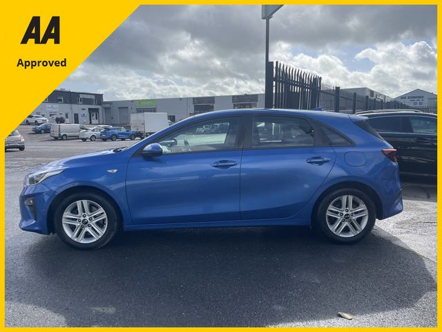 Image for 2019 Kia Ceed 1.0cc FREE DELIVERY 