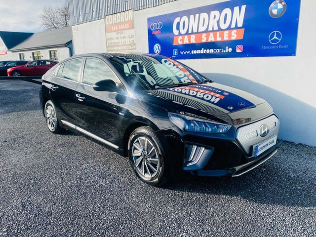 Image for 2020 Hyundai Ioniq 