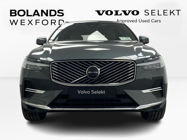 Image for 2026 Volvo XC60 T6 AWD PHEV Plus Bright