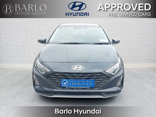 Image for 2025 Hyundai i20 i20 Classic