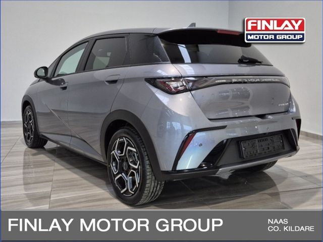 Image for 2026 BYD Dolphin Design - Finance From 3.5% APR