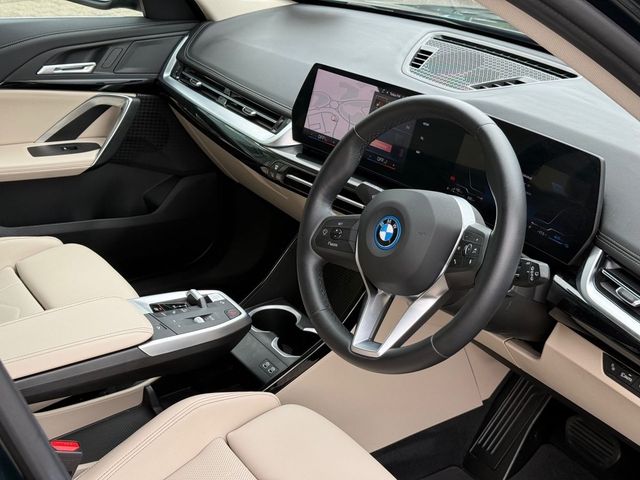Image for 2025 BMW X1 xDrive25e xLine