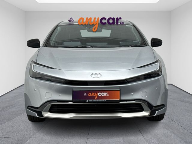 Image for 2024 Toyota Prius 2.0 PHEV