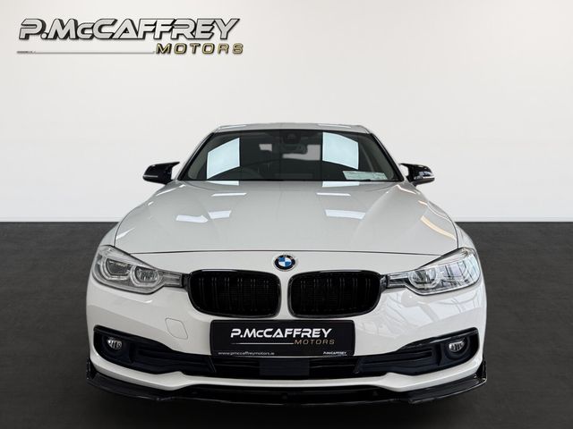 Image for 2017 BMW 3 Series 320d EfficientDynamics Plus Auto