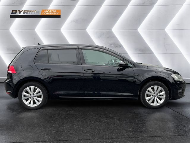 Image for 2014 Volkswagen Golf Dba-aucjz 5DR Auto