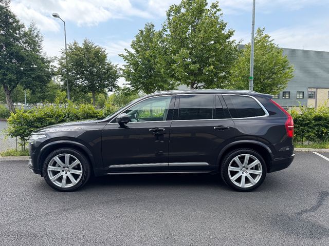 Image for 2015 Volvo XC90 2.0 AUTO INSCRIPTION