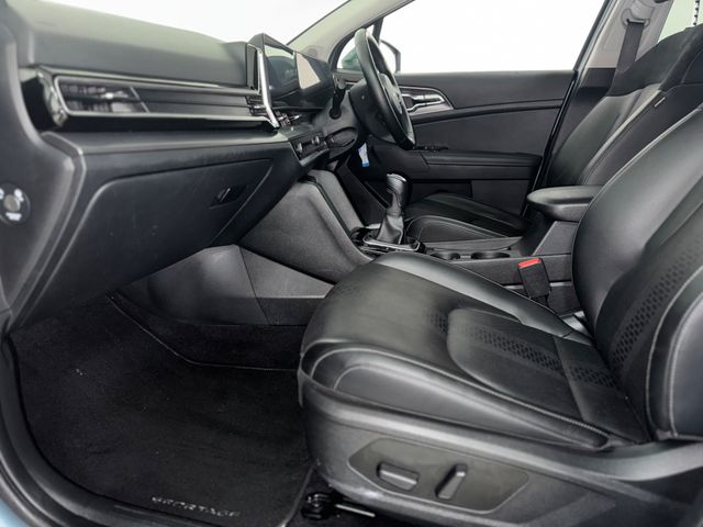Image for 2024 Kia Sportage K3 SEM 5DR Sale Price