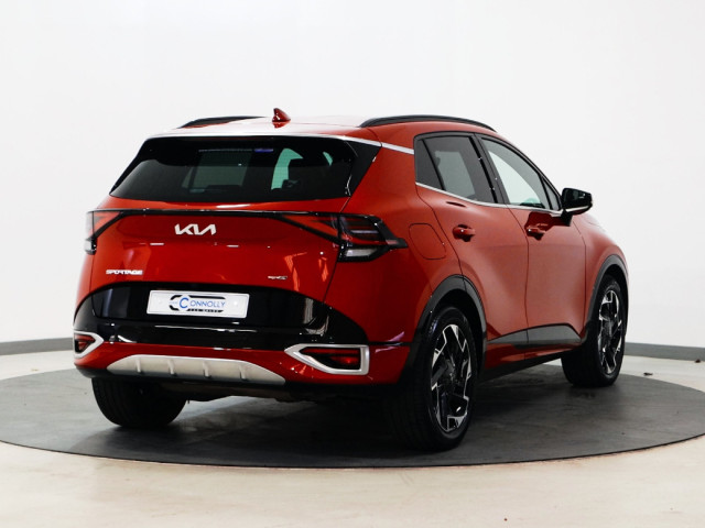 Image for 2024 Kia Sportage *120* GT-LINE 4X4