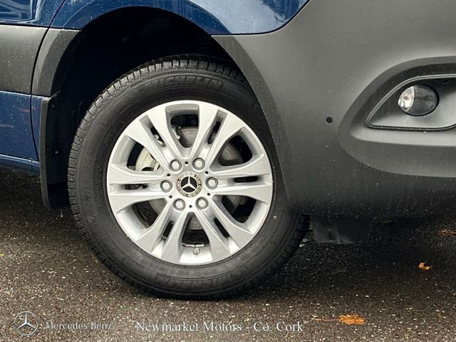 Image for 2026 Mercedes-Benz Sprinter ( NEW 2026 ) 315 CDI LONG WHEEL BASE AUTOMATIC