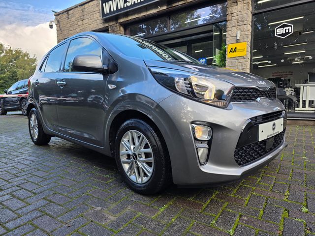 Image for 2022 Kia Picanto PE 1.0. FSH. FINANCE ARRANGED. SIMI. AA APPROVED.