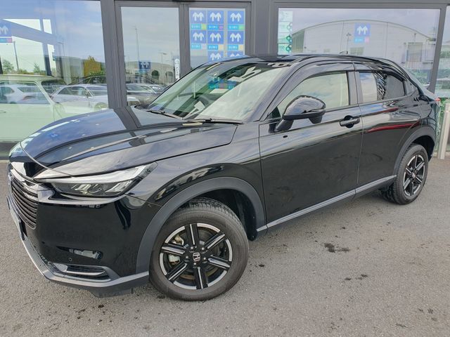 Image for 2024 Honda HR-V NEW MODEL * LOW MILEAGE * 1.5 E:HEV SELF CHARGING HYBRID
