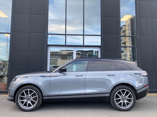 Image for 2023 Land Rover Range Rover Velar P400e HSE R-Dynamic Auto (PHEV)
