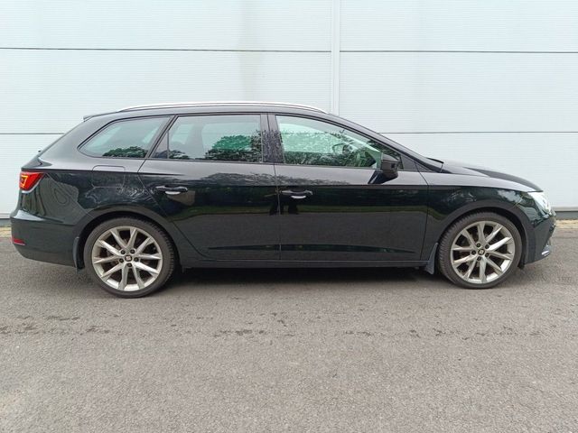 Image for 2020 SEAT Leon ST 2.0TDI 150HP DSG FR 5DR