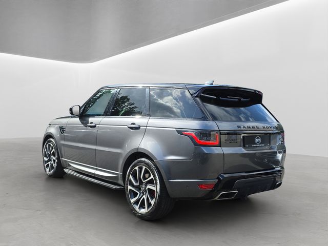 Image for 2019 Land Rover Range Rover Sport P400E AUTOBIOGRAPHY AUTO. HUGE SPEC. FINANCE ARRANGED. SIMI. AA APPROVED.