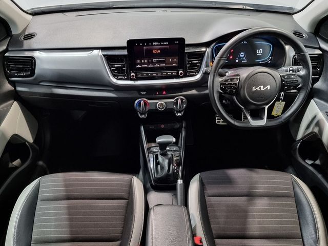 Image for 2025 Kia Stonic ** BEST VALUE ** AUTOMATIC ** K3 ** 120 BHP ** MILD HYBRID ** TRINITY SKODA **