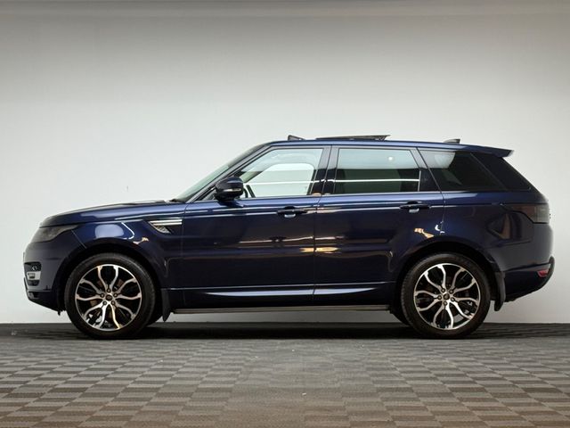 Image for 2018 Land Rover Range Rover Sport HSE 2.0 SD4 240HP *PAN ROOF*