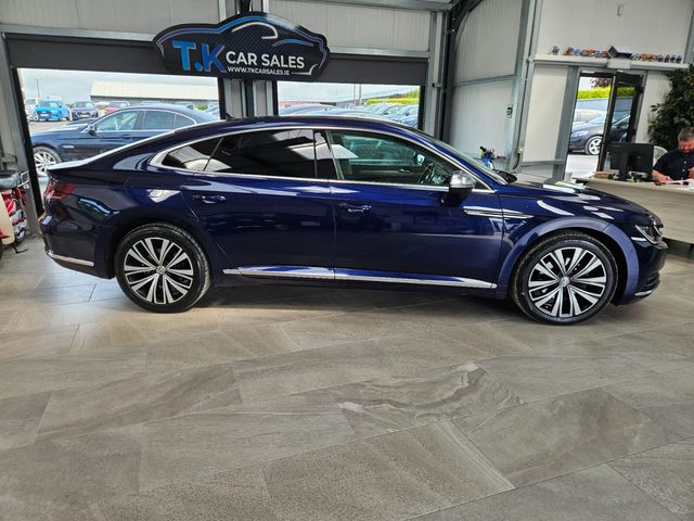 Image for 2018 Volkswagen Arteon 2.0TDI DSG 150HP ELEGANCE