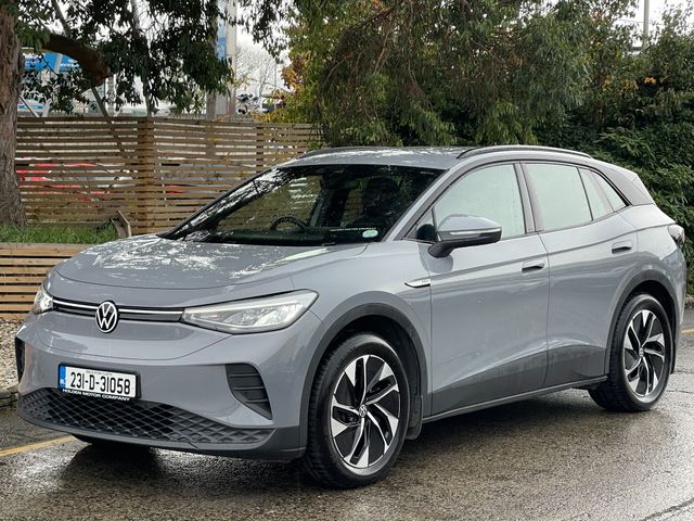 Image for 2023 Volkswagen ID.4 PRO 128 KW Life 77KWH 174HP PRO 5DR