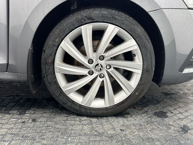 Image for 2024 Skoda Octavia 2.0TDI STYLE *BLACK FRIDAY FLASH SALE* €75 P/W ON PCP