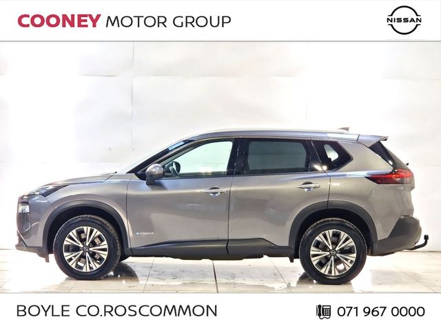 Image for 2023 Nissan X-Trail ePOWER X-TRAIL SV PREMIUM 5 Seater Clearness madness!