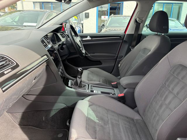 Image for 2017 Volkswagen Golf 2017 Volkswagen Golf 1.0 TSI Highline 110BHP MK7, 5
