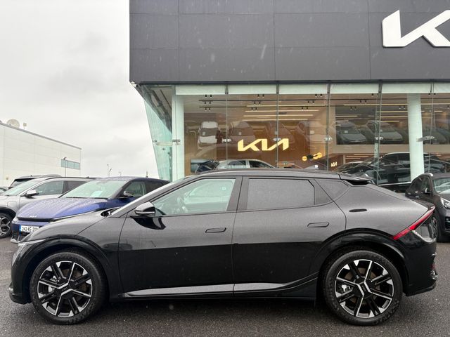 Image for 2026 Kia EV6 GT Line (0% Finance available)