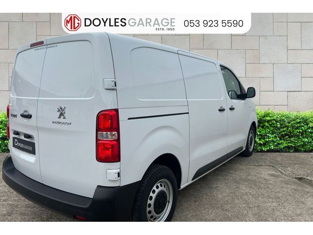 Image for 2024 Peugeot Expert EXPERT PROFESSIONAL STD 1.5 HD