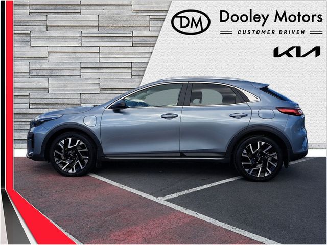 Image for 2023 Kia XCeed 1.6 GDI Plug-in Hybrid