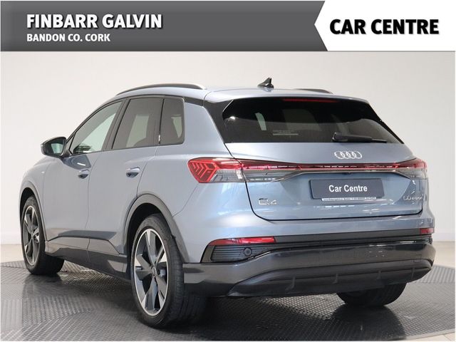 Image for 2024 Audi Q4 e-tron Q4 e-tron 45 S line (280HP)